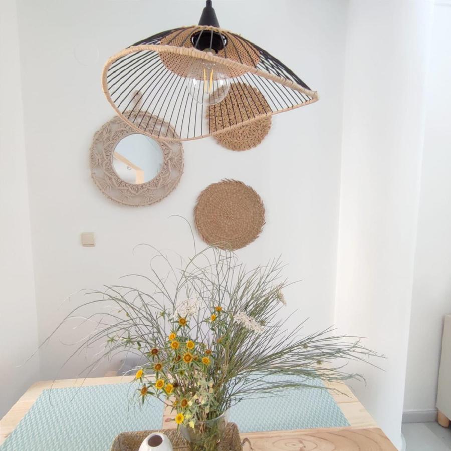 El Boqueron Vintage Appartement Granada Buitenkant foto